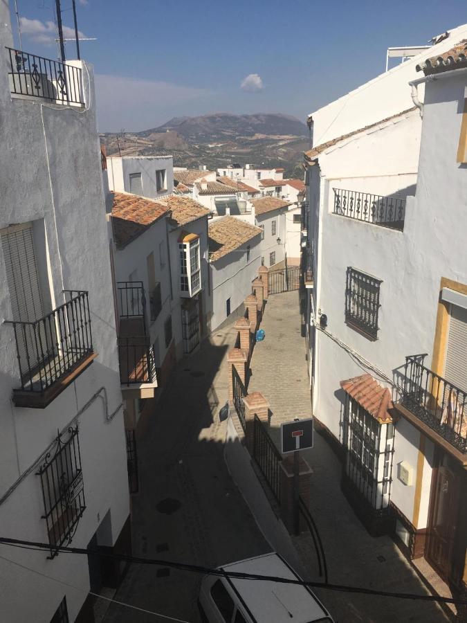 Casa De Esteban Olvera Eksteriør bilde
