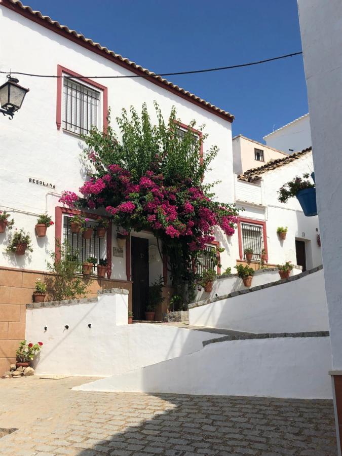 Casa De Esteban Olvera Eksteriør bilde
